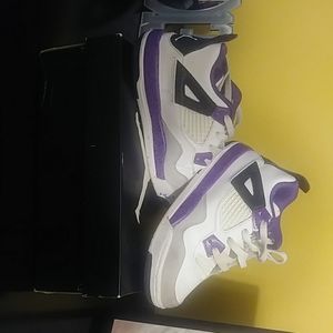 Jordans 9c toddler girl